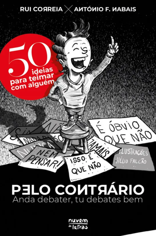 Pelo Contrário