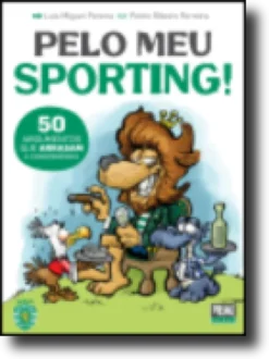 Pelo Meu Sporting!