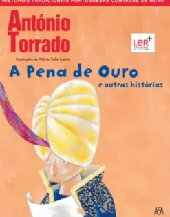Pena de Ouro e Outras Histórias