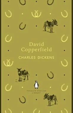 Penguin English Library: David Copperfield