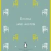 Penguin English Library: Emma