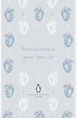 Penguin English Library: Frankenstein