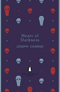 Penguin English Library: Heart of Darkness