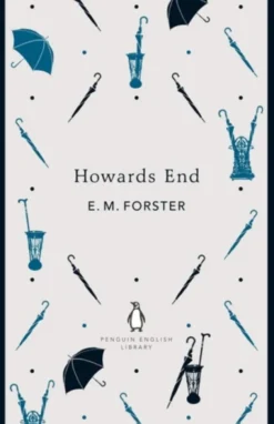 Penguin English Library: Howards End