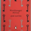 Penguin English Library: Northanger Abbey