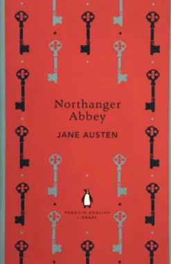 Penguin English Library: Northanger Abbey