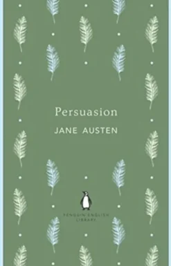Penguin English Library: Persuasion