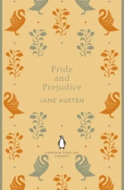 Penguin English Library: Pride and Prejudice