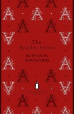 Penguin English Library: Scarlet Letter