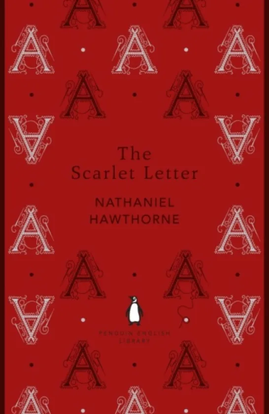 Penguin English Library: Scarlet Letter