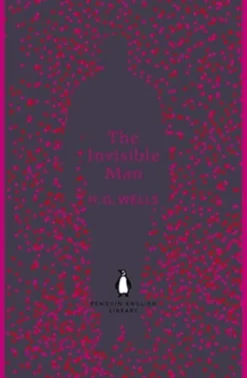 Penguin English Library: The Invisible Man