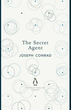 Penguin English Library: The Secret Agent