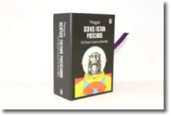 Penguin Science Fiction Postcards: 100 Book Covers in One Box