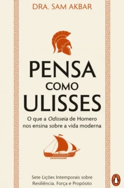 Pensa como Ulisses