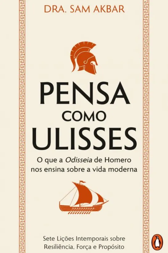 Pensa como Ulisses
