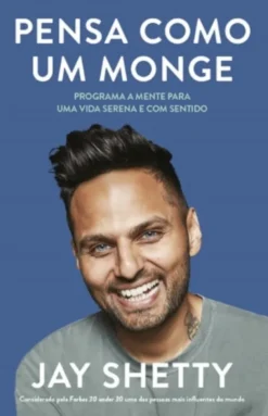 Pensa como um monge