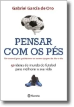 Pensar com os Pés