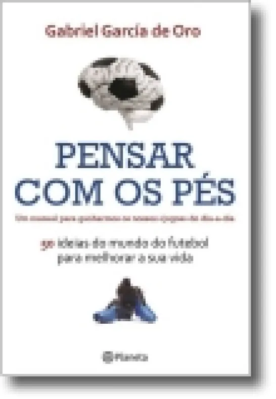 Pensar com os Pés