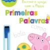 Peppa Pig - Primeiras Palavras