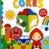 Pequena Biblioteca das Cores - Inclui 6 livros