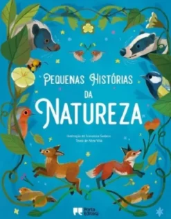 Pequenas Histórias da Natureza