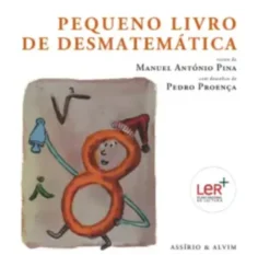 Pequeno Livro de Desmatematica