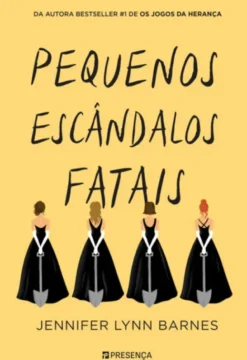 Pequenos Escândalos Fatais