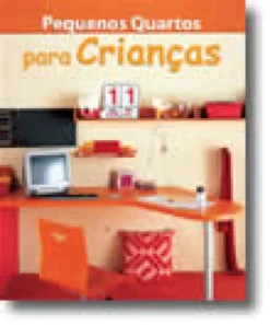 Pequenos Quartos para Crianças
