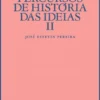 Percursos de História das Ideias – II