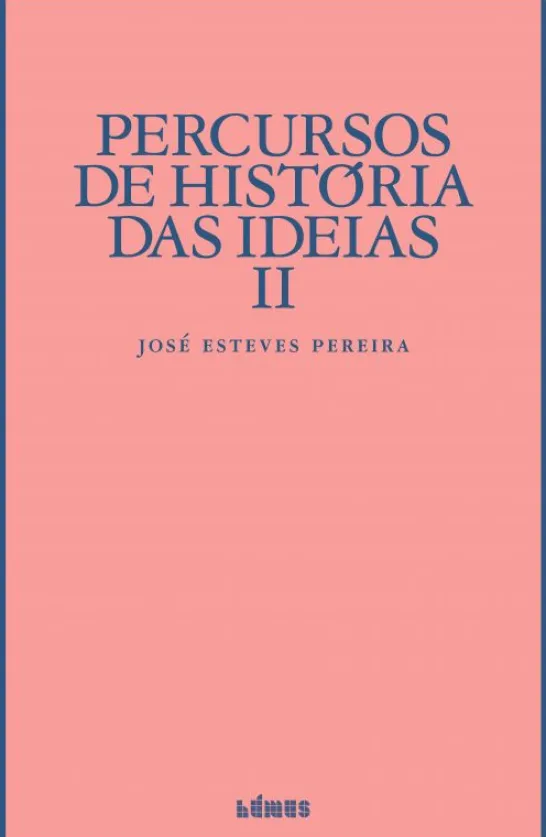Percursos de História das Ideias – II