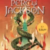 Percy Jackson e o Último Olimpiano