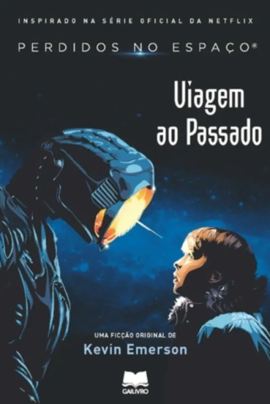 Perdidos no Espaço - Viagem ao Passado
