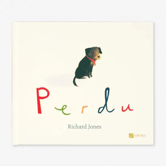 Perdu