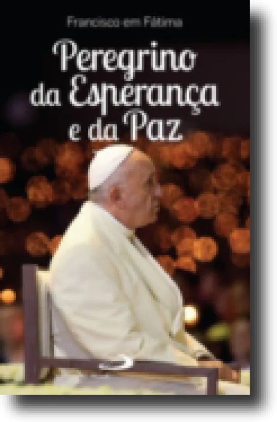 Peregrino da Esperança e da Paz