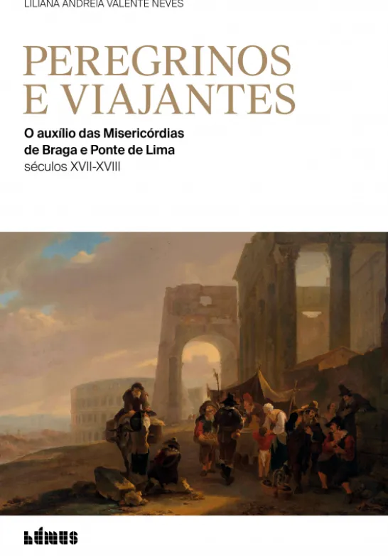 Peregrinos e Viajantes