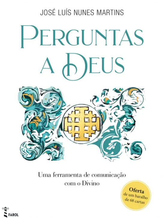 Perguntas a Deus