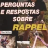 100 Perguntas e Respostas Sobre Rappel