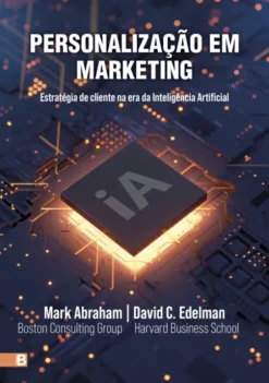 Personalização em Marketing