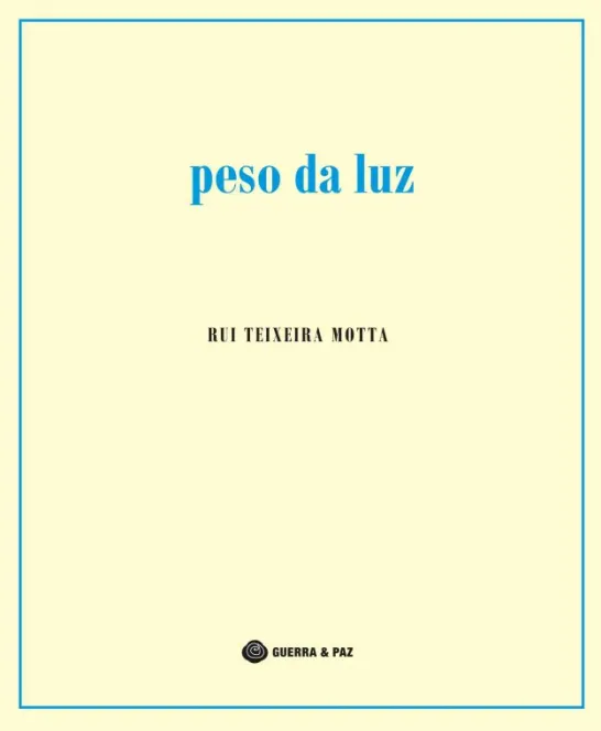 Peso da Luz