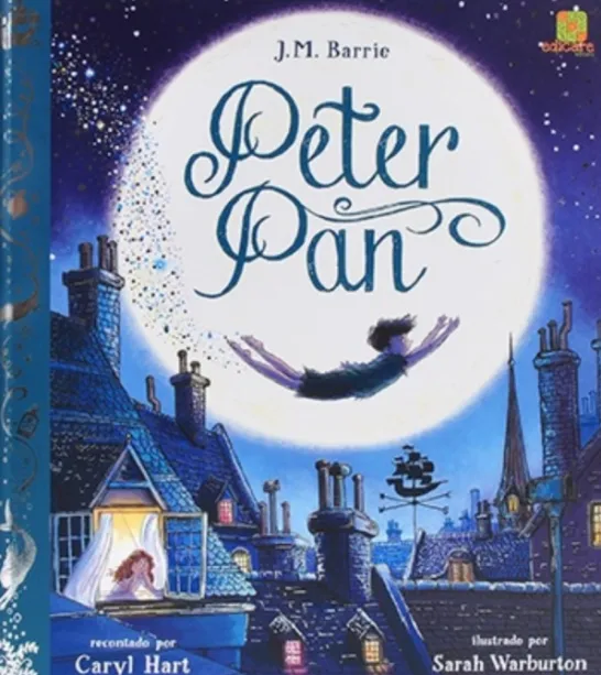 Peter Pan