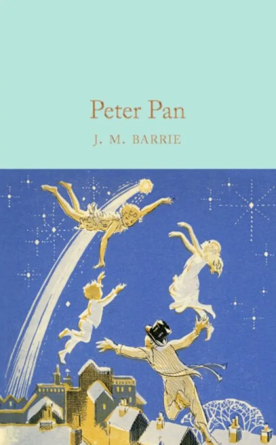 Peter Pan