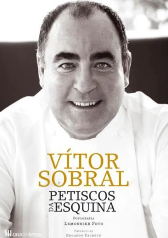 Petiscos da Esquina