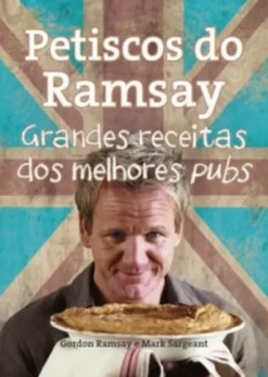 Petiscos do Ramsay