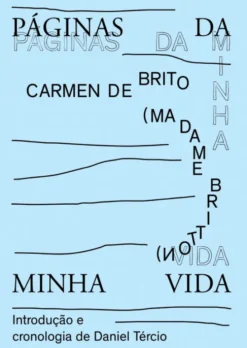 Páginas da Minha Vida