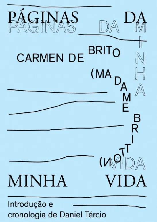 Páginas da Minha Vida