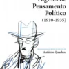 Páginas de Pensamento Político (1910-1935)