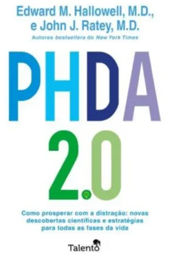 PHDA 2.0