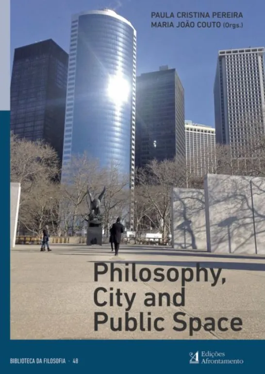 Philosophy, City and Public Space