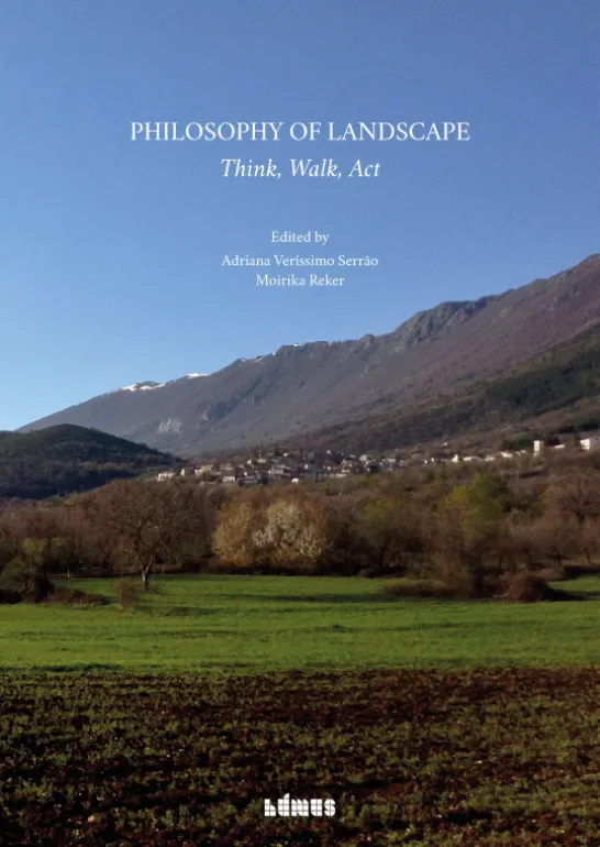 Philosophy of Landscape