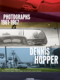 Photographs 1961–1967Dennis Hopper